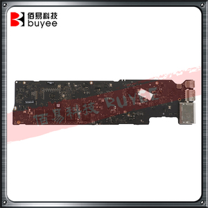 Сменная материнская плата для Macbook Air 13 "A1466 2015 2017 I5 I7 1,8 ГГц/2,2 ГГц/1,6 ГГц 8G 4G логическая плата 2013-2014 лет - Product Image 2