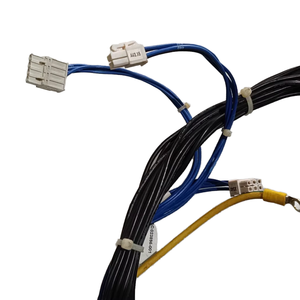 Accessoires pour robots industriels 3HAC023895-001 Harn-Drive 140/1400/2400 avec moteur principal et composants PLC - Product Image 6