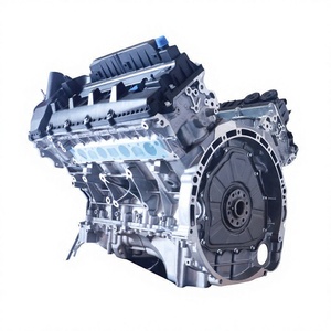 Moteur neuf de haute qualité pour Land Rover 508 ch 5.0T V8, bloc long de remplacement L405 L322 - Product Image 2
