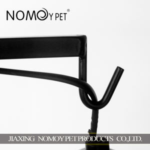 Noopipet — support de lampe noir de grande taille, dispositif sur pied <span class=keywords><strong>pour</strong></span> <span class=keywords><strong>Terrarium</strong></span>, Reptile - Product Image 3