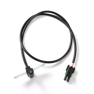 Renault <b>Wheel</b> Speed Sensor 7700720341 For Abs System Car <b>Replacement</b> Part - Product Image 3