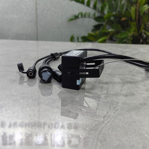 Mini Máy quay camera trong nhà Wifi Home an ninh HD Video 2MP App camhipro Ống kính 3.6 mét hỗ trợ 2.4 Gam và 5.8 gam Wifi - Product Image 2