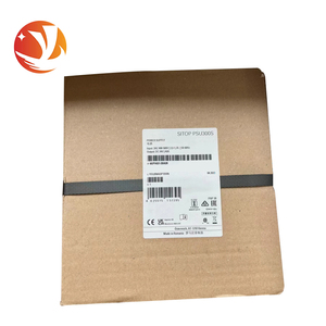 Módulo de Potencia Industrial SIEMENS 6EP1 437-2BA20 6EP1437-2BA20 Original, Nuevo, Controlador PLC para Programación PLC - Product Image 5