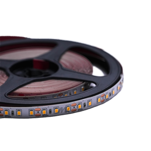 USB <span class=keywords><strong>NFC</strong></span> đồng thông minh 120LED/M dải ánh sáng cho khách sạn 2700K Ra80 một màu SMD 2835 12V chuyển đổi màu trắng ấm IP khác 5mm 8mm - Product Image 1