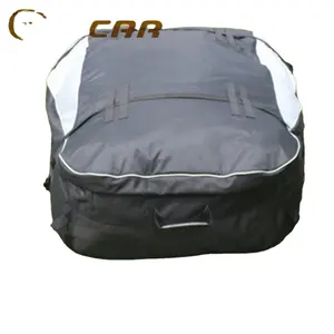 Sturdy 4x4 roof bag For Car Space 