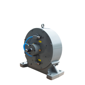 Cuidadosamente e conscientemente fabricar DWZ Eddy freio atual pelo fabricante - Product Image 4