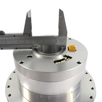 Fabricant de modules de joint de robot à entraînement harmonique EtherCAT à double encodeur haute performance