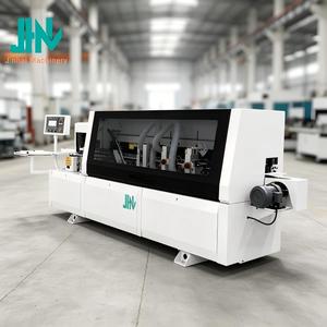Machine <span class=keywords><strong>de</strong></span> chantournage automatique 6-en-1 <span class=keywords><strong>de</strong></span> qualité industrielle, équipement <span class=keywords><strong>de</strong></span> chantournage pour usine <span class=keywords><strong>de</strong></span> transformation du <span class=keywords><strong>bois</strong></span> - Product Image 1