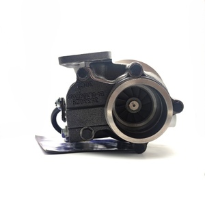 Pièces de moteur turbo HX30W Turbocompresseur 4035052 - Product Image 3