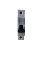 Disjoncteur MCB miniature de vente directe d'usine OEM SKD Disjoncteur à air ACB 6-63A Pièces HQS17 DX3 C45 pour envoi direct