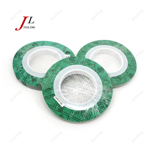 Fábrica PTFE Envolvente PV Junta Envolvente Junta sin asbesto Junta <span class=keywords><strong>CNAF</strong></span> para Isotank - Product Image 1