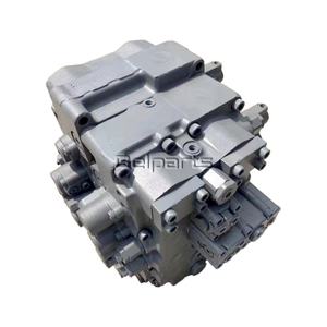 วาล์วควบคุม ZX450 ZAXIS450-3 EX450รถขุดขนาด4434686 4632973วาล์วควบคุมหลักสำหรับ Hitachi - Product Image 5