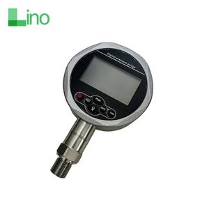 Lino เครื่องวัดความดันอากาศแบบดิจิตอล, เครื่องวัดความดันอากาศมีความแม่นยำสูง<span class=keywords><strong>70MPA</strong></span> - Product Image 2