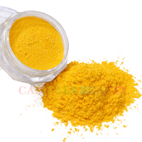 Meilleure vente peinture perlée poudre de mica pigment de peinture nacrée pigment duochrome