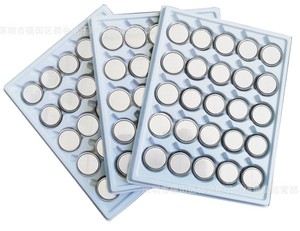 Pile bouton <span class=keywords><strong>3V</strong></span> 1000mAh CR2477T, pile au lithium <span class=keywords><strong>3V</strong></span> CR2477, pile <span class=keywords><strong>CR2477N</strong></span> - Product Image 3