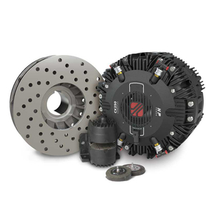 Frenos neumáticos de primera calidad para máquina de cartón corrugado - Product Image 2