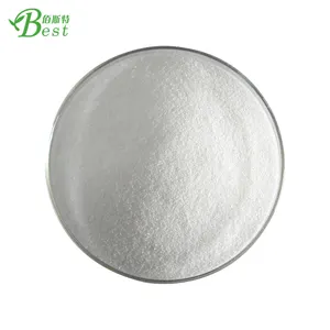 Склареолидный химикат CAS 564-20-5, необработанный склареолид, 98% порошок, экстракт периллы