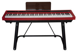 Piano numérique portable en gros 88 touches <span class=keywords><strong>clavier</strong></span> piano à action de marteau <span class=keywords><strong>clavier</strong></span> de piano numérique à vendre - Product Image 6
