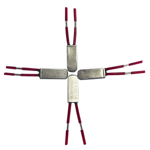 Cqc chứng nhận 250V 5A nhiệt kim loại thiết bị nhà bộ phận bình thường mở/đóng xe điện hộ gia đình Hướng dẫn sử dụng điện lưỡng kim - Product Image 5