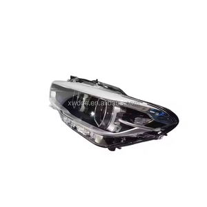 Precio directo de fábrica Super Vision Car LED Headlight para <span class=keywords><strong>BMW</strong></span> 1 Series F20 118I 120i 125I <span class=keywords><strong>140i</strong></span> 2016-2019 años Xenon Headlamp - Product Image 3