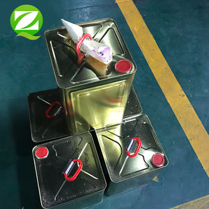 QINGZHOU-<span class=keywords><strong>pegamento</strong></span> sintético para césped artificial, 15KG, para instalación en espacios interiores y exteriores - Product Image 4