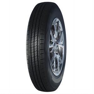 Precio barato, venta al por mayor, alta calidad, envío rápido, neumáticos radiales para todas las estaciones para SUV <span class=keywords><strong>Vans</strong></span> 215 55 R18 215/55R18 285/60R18 - Product Image 3