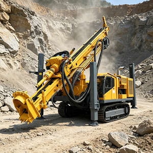Professional Grade RC Drilling <strong>Rig</strong> for Regional Groundwater Resource Assessment Work - Product Image 1