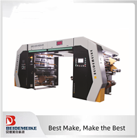 Machine de laminage sans solvant pour film d'emballage de sauce
