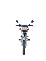 Exportation cross-country moto rétro adulte motocyclette habitée ou à carburant fabricants approvisionnement direct moto 125cc