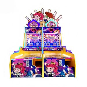 Coin-Operated Indoor <b>Mini</b> Racing <b>Arcade</b> Video Machine English Language Hardware Wood 300W 1-Year Warranty for Game Equipment - Product Image 4
