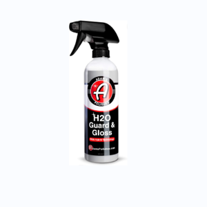 โรงงานขายตรง H2O Guard & Gloss (16oz) - น้ำยาเคลือบเงารถยนต์ สูตรไฮบริด ซิลิกาซีลแลนท์ แว็กซ์เคลือบสีรถ - Product Image 1