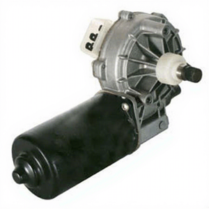 24V ISO 9001 Certificado Garantía de 2 años MOTOR DE LIMPIAPARABRISAS 404-067 para AUTOBÚS/CAMIÓN UNIVERSAL DE 35T DE 2017 - Product Image 2