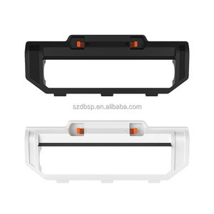 อะไหล่สำหรับ <span class=keywords><strong>Xiaomi</strong></span> Mi <span class=keywords><strong>STYJ02YM</strong></span> VXVC01-JG หุ่นยนต์ดูดฝุ่นอะไหล่ฝาครอบแปรงหลัก - Product Image 3