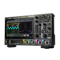 FOR-Digital Oscilloscopes MHO98/934/MHO954/MHO984 Four-channel