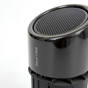 Boîtier d'enceinte en acier inoxydable certifié ISO9001 - Usiné CNC et par électroérosion à fil - Pour guidon de moto et applications marines - Product Image 4