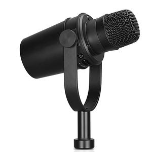 Rofprofesional, odcast, 7 S7 77 SSSB B arardioardioid ynamic Microphone para tudio - Product Image 4