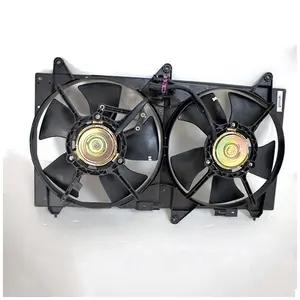 For Chery E3 Auto Radiator Cooling System Car Radiator Cooling Fans J52-1308010