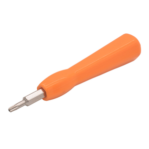 Kit d'outils de réparation de sonnette vidéo à anneau intelligent 4 en 1 avec tournevis 4.0 à fente PH 2 <span class=keywords><strong>Torx</strong></span> <span class=keywords><strong>T6</strong></span> T15 - Product Image 3
