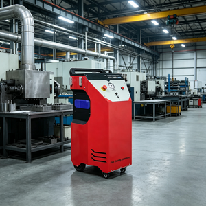 Adjustable Dry Ice Output Dry Ice Cleaning Machine Industrial <strong>CO2</strong> Dry Ice Blaster - Product Image 4