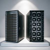 Equipo de Red para Computación en la Nube Empresarial H3CC S12516X AF, Switch Central de 1290Tbps/3870Tbps