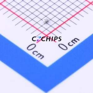 ตัวเก็บประจุแบบ SMD (MLCC) รุ่น C0402C0G390K500NTB ขนาด 0402 ( ค่าความจุ: 39pF )( ความแม่นยำ: 10%) แรงดันไฟฟ้าที่กำหนด: 50V ) - Product Image 2