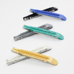 GST60B Cirugía Mínimamente Invasiva, Dispositivo <span class=keywords><strong>de</strong></span> Grapado Lineal Endoscópico Azul <span class=keywords><strong>de</strong></span> 60mm para <span class=keywords><strong>Tratamiento</strong></span> <span class=keywords><strong>de</strong></span> <span class=keywords><strong>Obesidad</strong></span>, Envío Gratis - Product Image 2