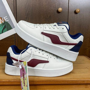 Zhao Lusi 2025 nouveau All-Match étudiant baskets jaune clair Niche pain chaussures pour femme Ins tendance enfants chaussures de Sport - Product Image 3