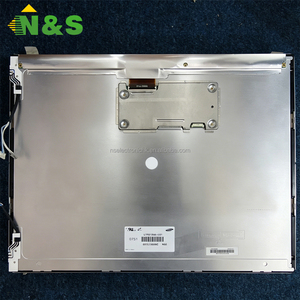ต้นฉบับ 21.3"1600*1200 จอ LCD อุตสาหกรรมความละเอียดสูงสำหรับการควบคุมอุตสาหกรรมอุปกรณ์ยานยนต์ทางการแพทย์ LTM213U6-L01 - Product Image 4