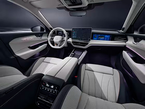 <span class=keywords><strong>Auto</strong></span> Berlina Automatica a Benzina, Veicolo Commerciale di Medie Dimensioni, Guida a Sinistra, <span class=keywords><strong>Auto</strong></span> da Esportazione, Fornitore di Alta Qualità, Prezzo Competitivo - Product Image 2