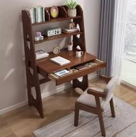 Nouvelle tendance, design moderne, table d'étude pour enfants en bois massif, hauteur réglable pour l'école, la maison, la chambre, couleur personnalisable, durable