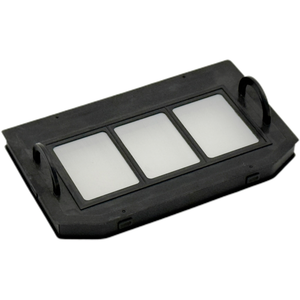 Độ chính xác cao tùy chỉnh khuôn ép nhựa để làm sạch thông minh các bộ phận Robot vỏ - Product Image 2