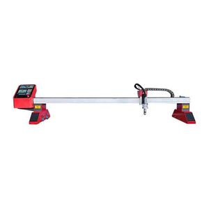 เครื่องตัดเหล็กแผ่นชุบสังกะสี Rayman Mini DIY ใช้แก๊ส 220V ประสิทธิภาพสูง - Product Image 4