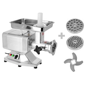 New GGM Gastro Electric <b>Meat</b> <b>Grinder</b> 220kg/h 1.1kW - Product Image 6