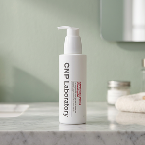 [CNP LABORATORY] Invisible Peeling Cleansing Gel - 150ml - Product Image 2